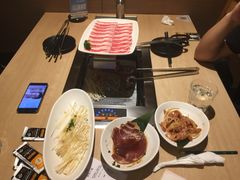 -新石器烤肉(南通CBD大有境店)