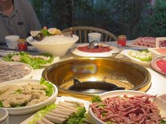 -二荆条·城市森林火锅旗舰店