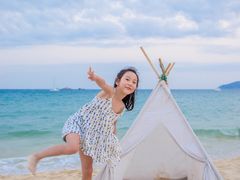 -三亚亚龙湾天域度假酒店