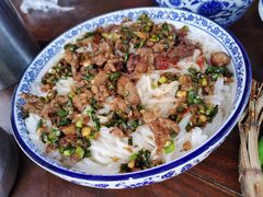 -园林美食城·本土农家菜(杨和镇店)