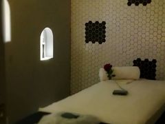 -禧瑞 ·丝浴主题·水疗·spa(中山公园店)