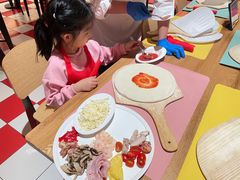 -城市大道红炉披萨烘焙坊