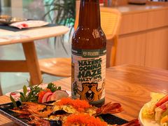 -樱の千渡日式料理·铁板烧•烧鸟(金盛田广场店)