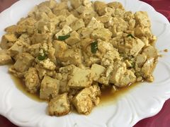 -连池鱼豆味坊(风景区店)