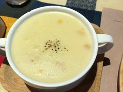 -遇见西木美式餐厅(体育路店)
