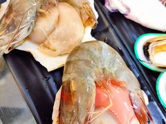 青虾-丽江庭院之丽江往事(安定门店)