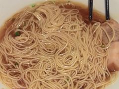 -松鹤面馆·古法焖肉面(观前店)