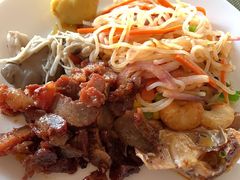 -白云湖畔酒店-湖畔餐厅