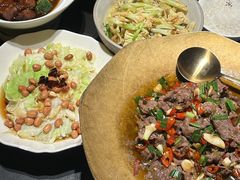 -黄兴南路步行商业街