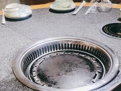 -鹤之乡·齐齐哈尔烤肉·非遗(秋涛路店)