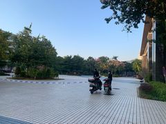 -广西大学(大学东路校区)