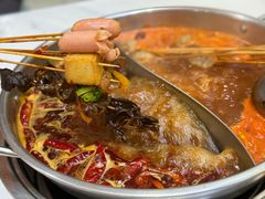 -杨校长·老成都串串香火锅(全国总店)