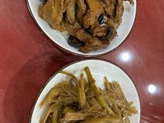 -红灯笼龙凤饭店(宁波老字号店)