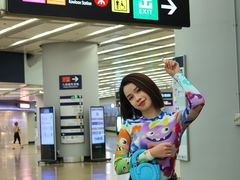 -香港ELEMENTS圆方