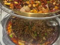 -盐井记·自贡美蛙鲜锅兔(中和店)