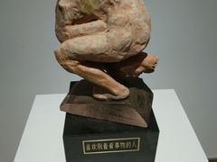 -炎黄艺术馆