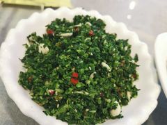 -一盏明灯全素斋(殊像寺店)