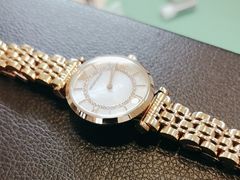 -亨吉利世界名表中心(汇金百货店)