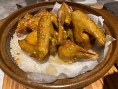 -大鸽饭(体育西路店)