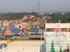 -美的鹭湖探索王国