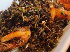 茶香虾-杭百味·大众精选杭帮菜(西湖音乐喷泉店)