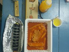 -西归浦每天偶来市场