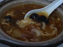 -添發碗仔翅美食