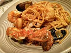 -托斯卡纳烘焙意大利餐厅(五天地店)