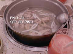 -椰子营·椰子鸡火锅(万象里店)