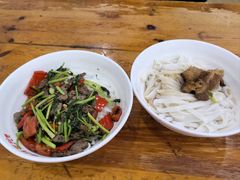 -肆姐面粉馆(坡子街店)