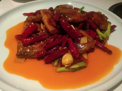 -院8里·小聚园老川菜(九眼桥店)