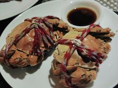 -339旋转餐厅(天府熊猫塔店)