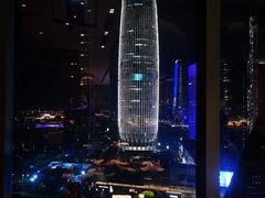 -小南洋海景餐厅(深圳湾店)