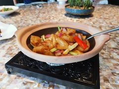 -临江宴(陆家嘴店)