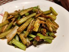 -阳光家常菜(泉城路店)
