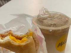 -麦当劳(世纪汇广场店)