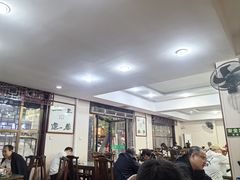 -一间楼牛羊肉泡馍馆(东一路店)