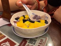 -赵记传承·中国甜品(福州总店)