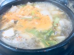 -金明玉小吃(康城路店)