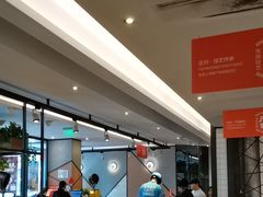 -新旺茶餐厅·早餐·夜宵(仙霞店)