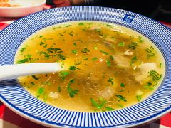 水盆羊肉-西贝莜面村(上海百联西郊店)