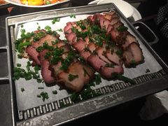 -绿茶餐厅(城西银泰城店)