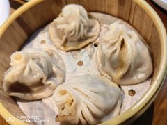 -三凤酒家·百年无锡菜(清扬茂业店)