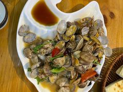 -食鸡公社辣子鸡·潍坊菜·烧烤