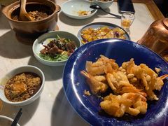 -小吊梨汤·北京菜·烤鸭(鸟巢店)