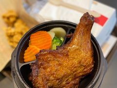 -肯德基(新佛罗伦萨店)