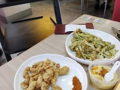 -令狐冲烤鱼·烧菜馆(达明店)