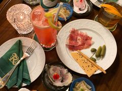 龙虾汉堡-华庭(澳门伦敦人店)