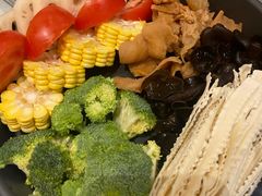 -八珍玉食鸡煲·打边炉(印象城店)