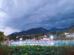 -泰山风景名胜区-虎山公园